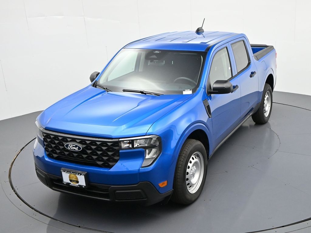 Ford Maverick Vehicle Full-screen Gallery Image 23