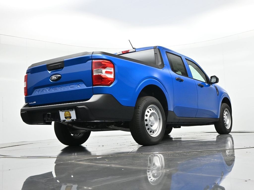 Ford Maverick Vehicle Full-screen Gallery Image 27