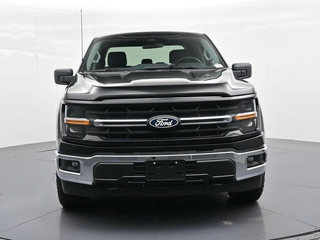 Ford F-150 Vehicle Full-screen Gallery Image 3