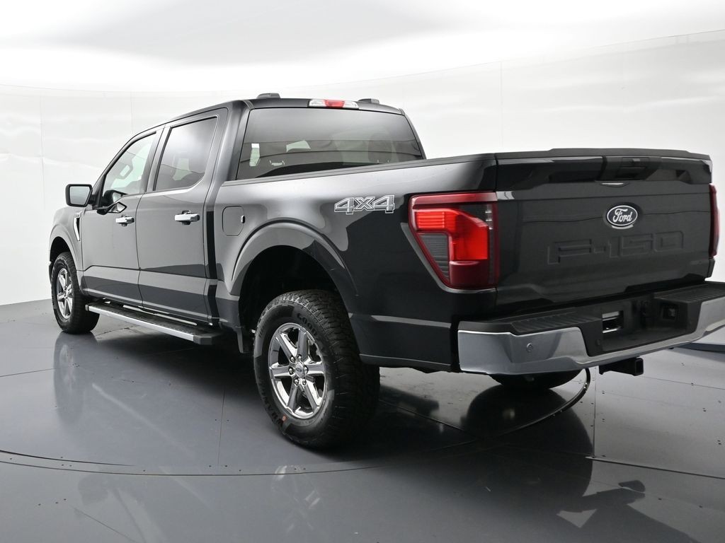 Ford F-150 Vehicle Full-screen Gallery Image 8