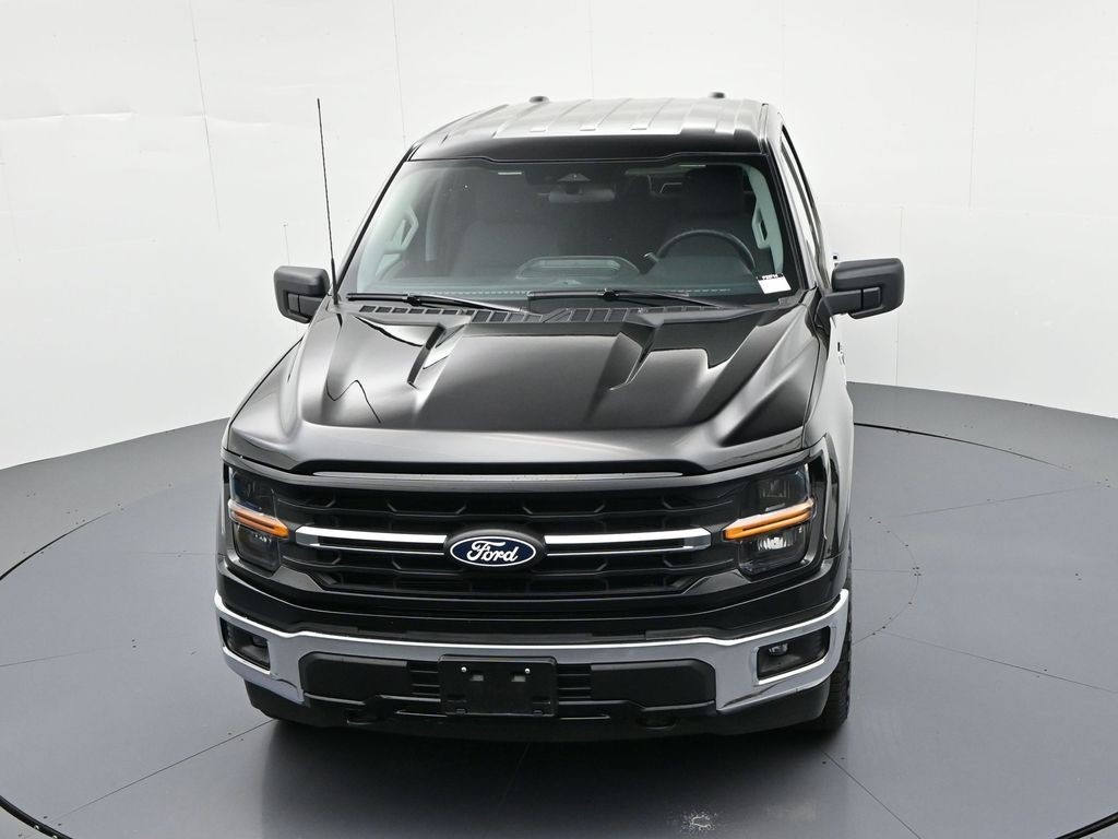 Ford F-150 Vehicle Full-screen Gallery Image 23