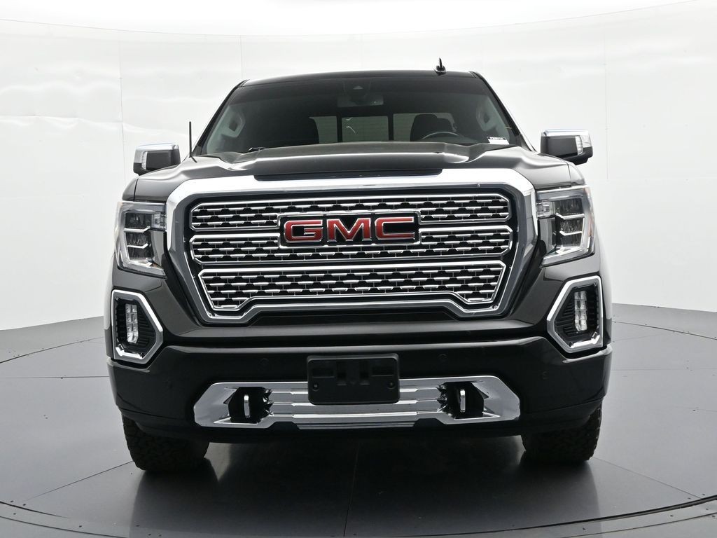 GMC Sierra 1500 Vehicle Full-screen Gallery Image 03