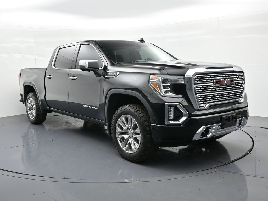 GMC Sierra 1500 Vehicle Full-screen Gallery Image 04