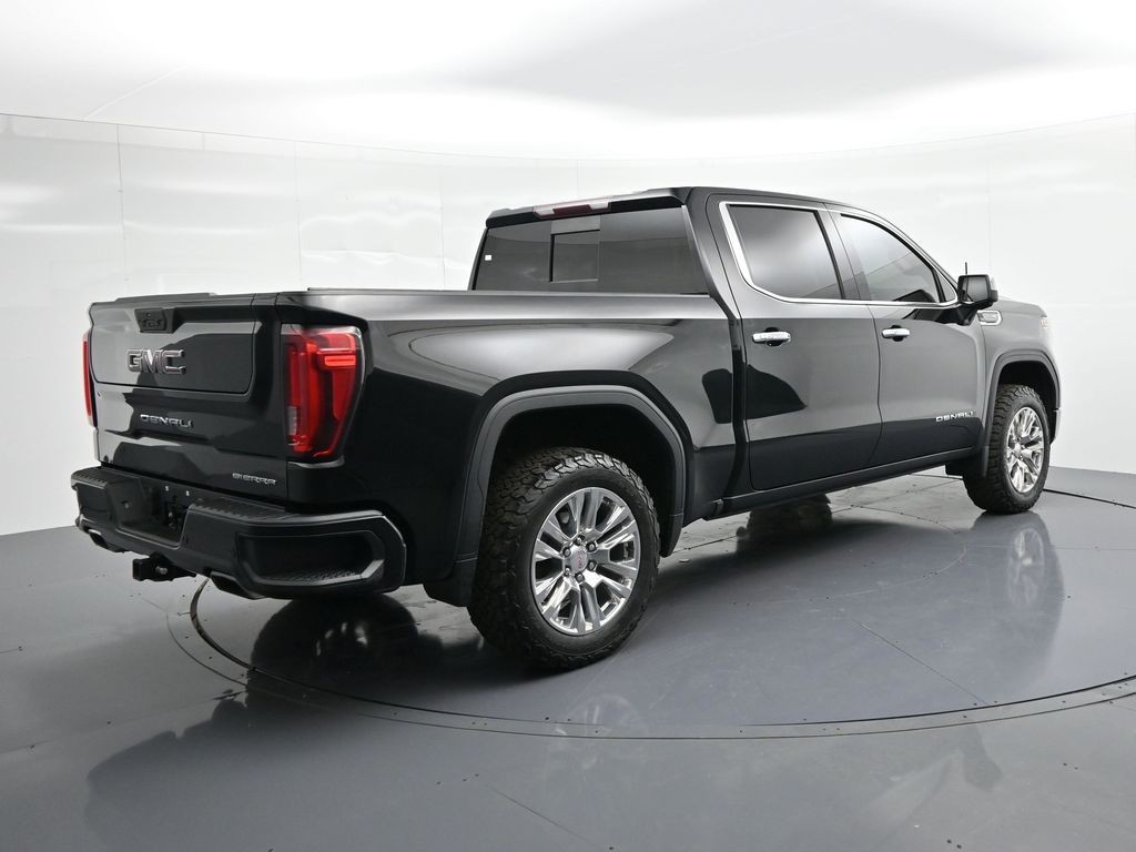 GMC Sierra 1500 Vehicle Full-screen Gallery Image 06