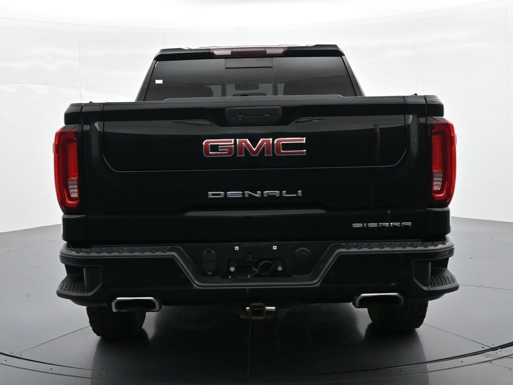 GMC Sierra 1500 Vehicle Full-screen Gallery Image 07