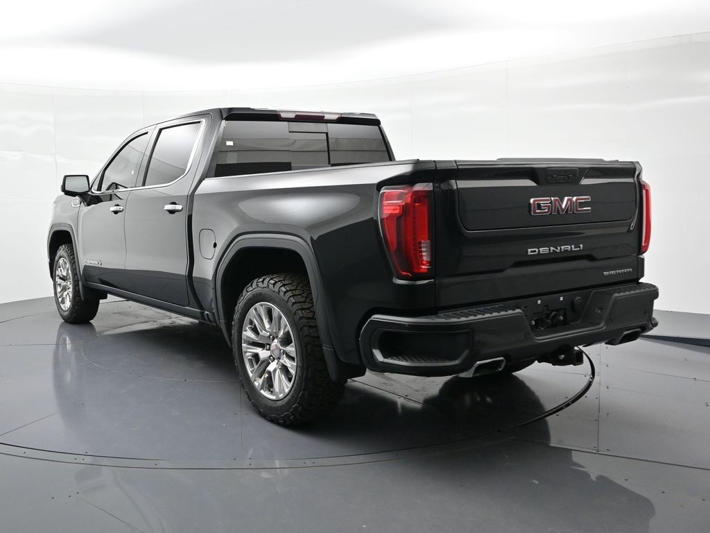 GMC Sierra 1500 Vehicle Full-screen Gallery Image 08