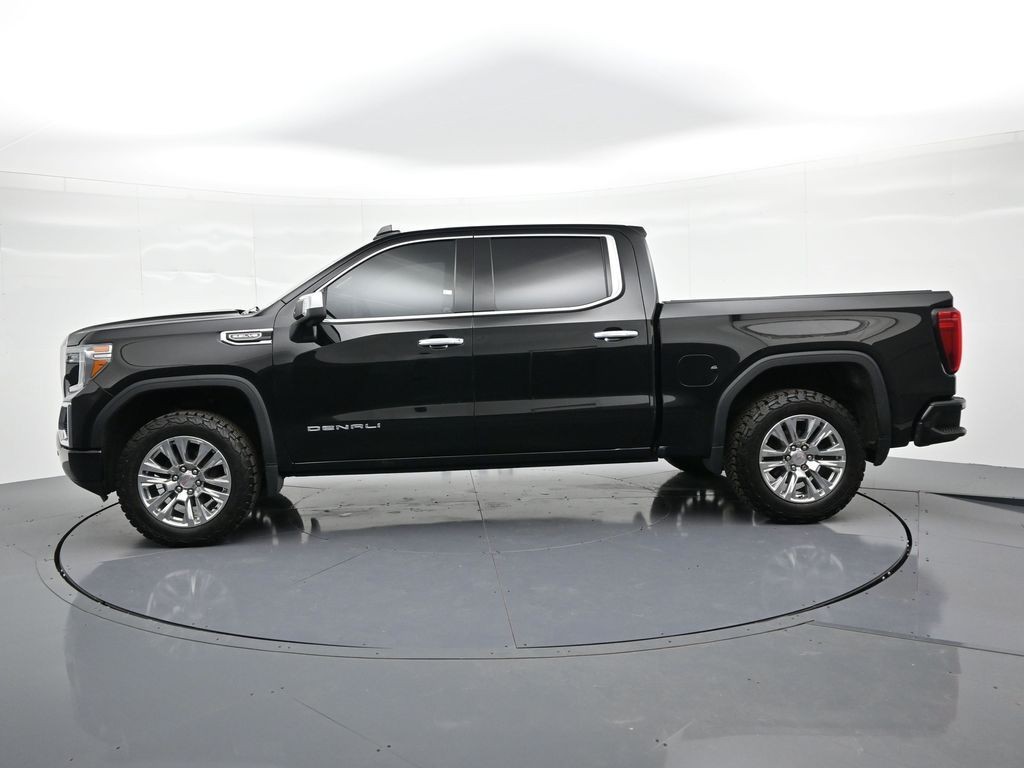 GMC Sierra 1500 Vehicle Full-screen Gallery Image 09