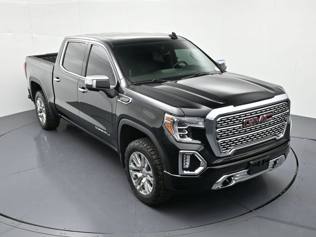 GMC Sierra 1500 Vehicle Full-screen Gallery Image 27