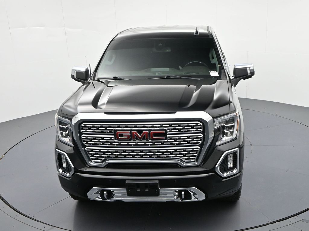 GMC Sierra 1500 Vehicle Full-screen Gallery Image 28