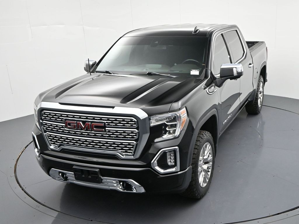 GMC Sierra 1500 Vehicle Full-screen Gallery Image 29