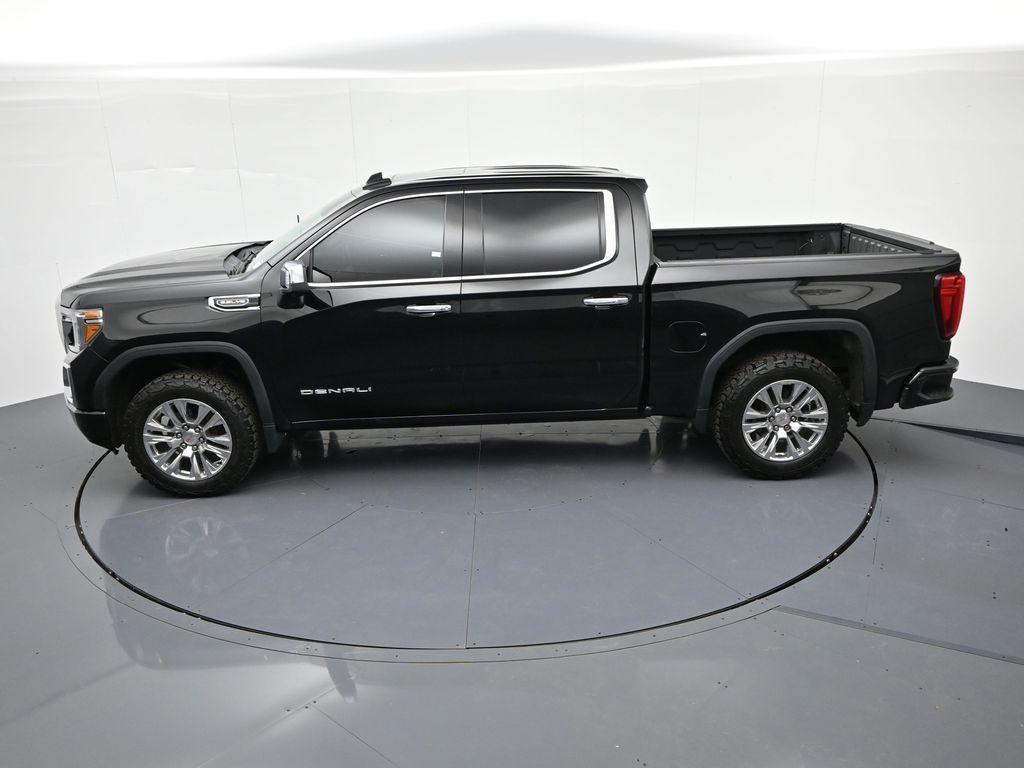 GMC Sierra 1500 Vehicle Full-screen Gallery Image 30