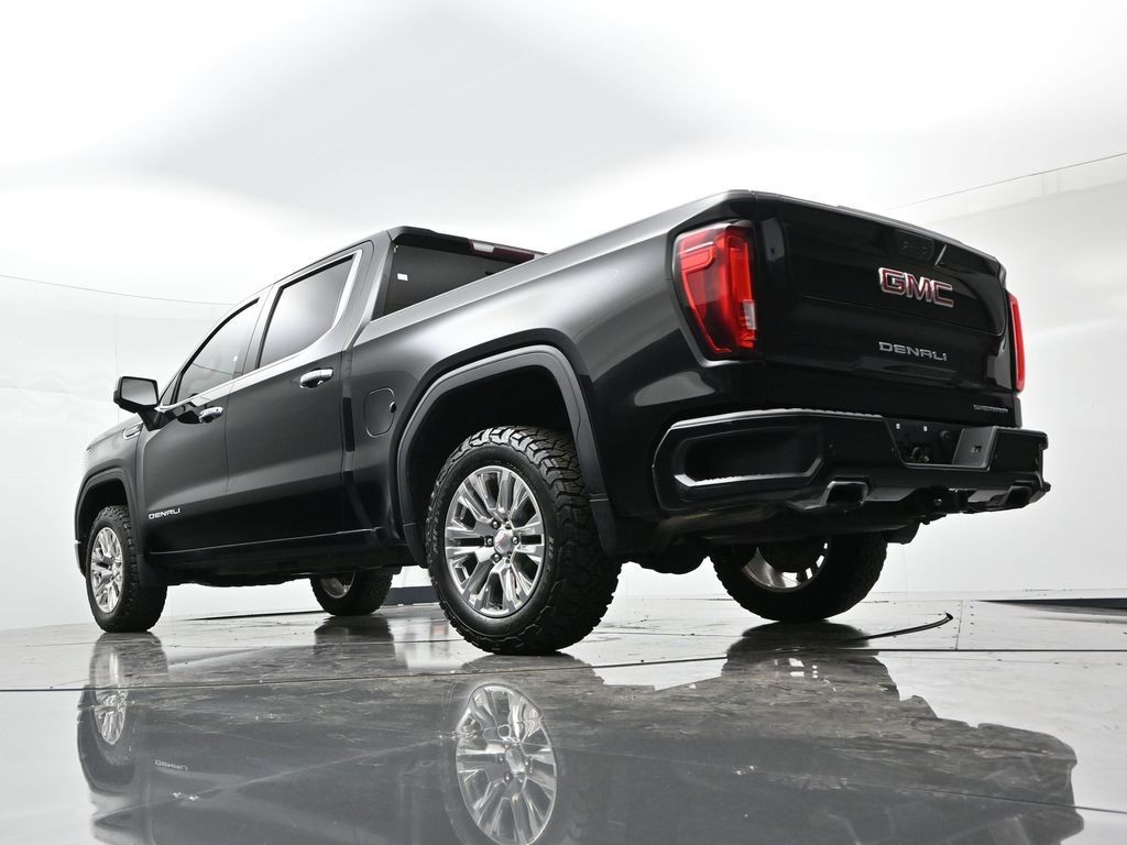 GMC Sierra 1500 Vehicle Full-screen Gallery Image 31