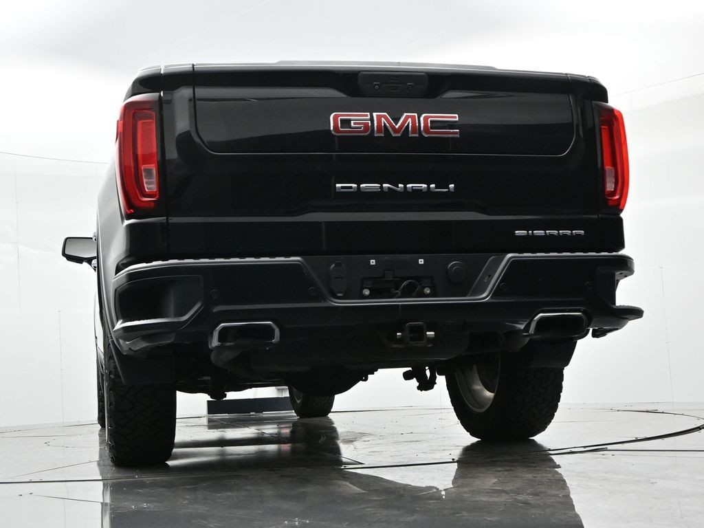 GMC Sierra 1500 Vehicle Full-screen Gallery Image 32