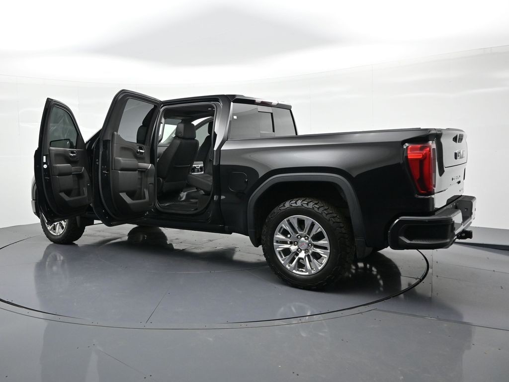 GMC Sierra 1500 Vehicle Full-screen Gallery Image 36