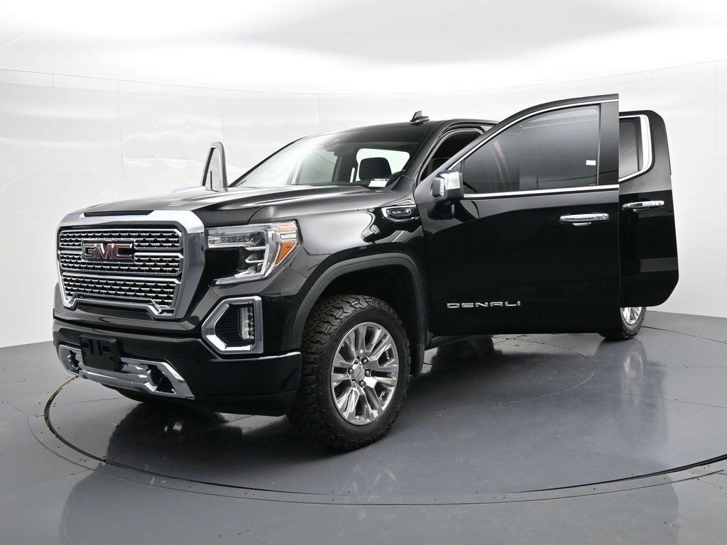 GMC Sierra 1500 Vehicle Full-screen Gallery Image 37
