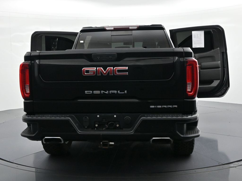 GMC Sierra 1500 Vehicle Full-screen Gallery Image 38
