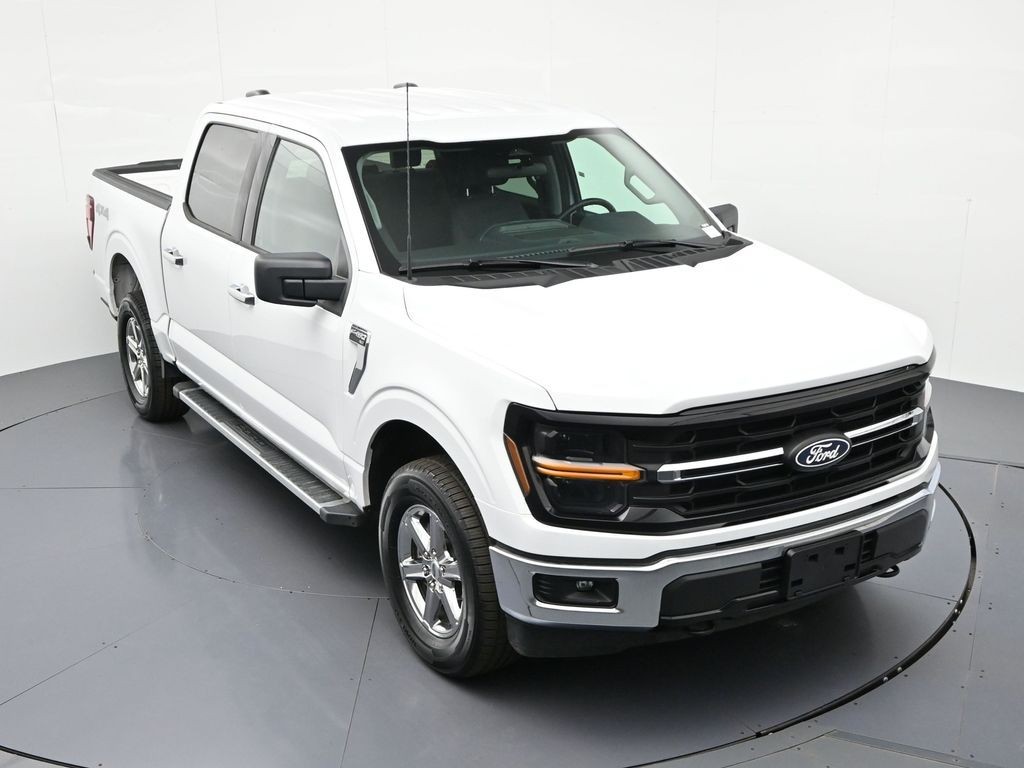 Ford F-150 Vehicle Full-screen Gallery Image 19