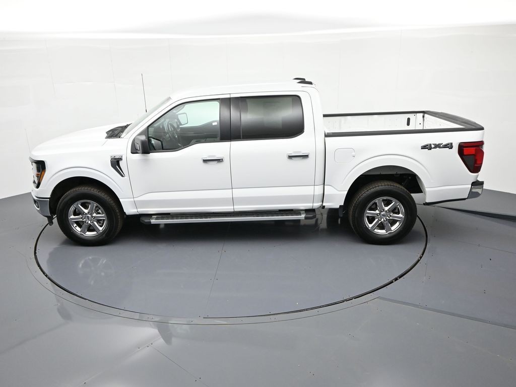 Ford F-150 Vehicle Full-screen Gallery Image 22