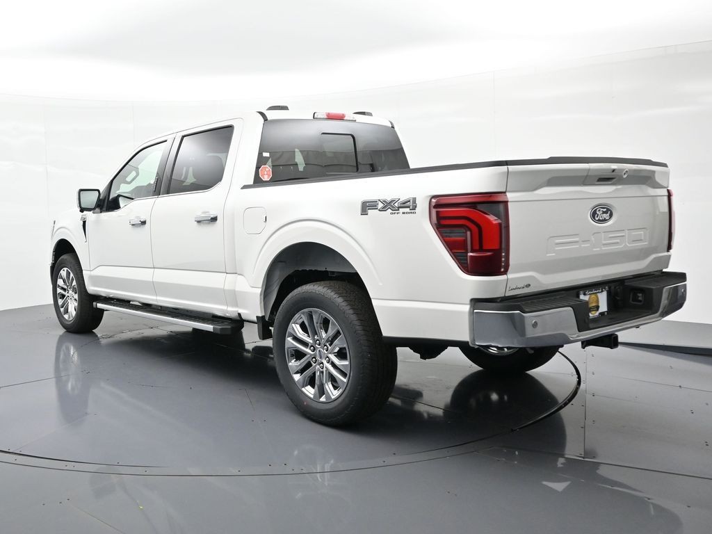 Ford F-150 Vehicle Full-screen Gallery Image 4