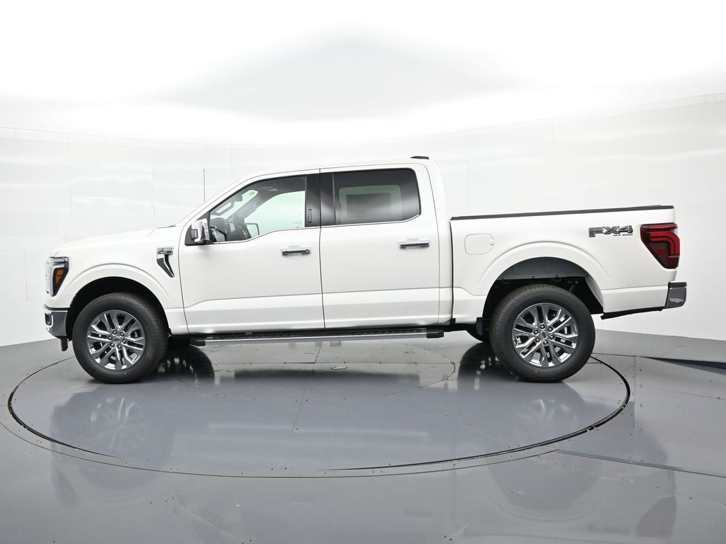 Ford F-150 Vehicle Full-screen Gallery Image 5