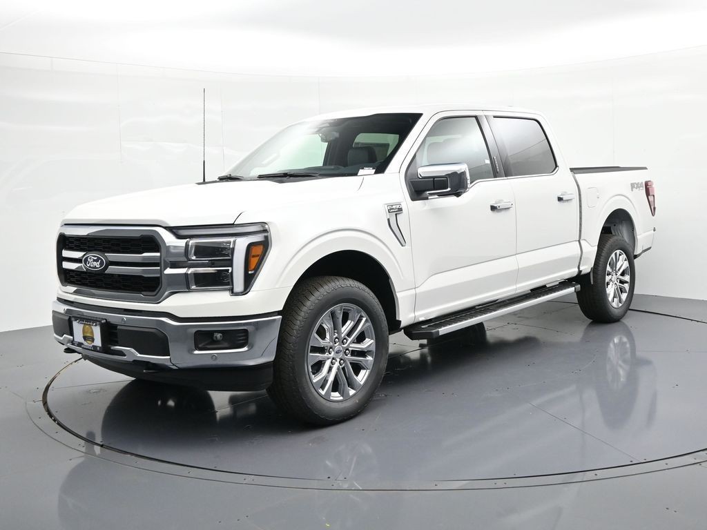 Ford F-150 Vehicle Full-screen Gallery Image 6
