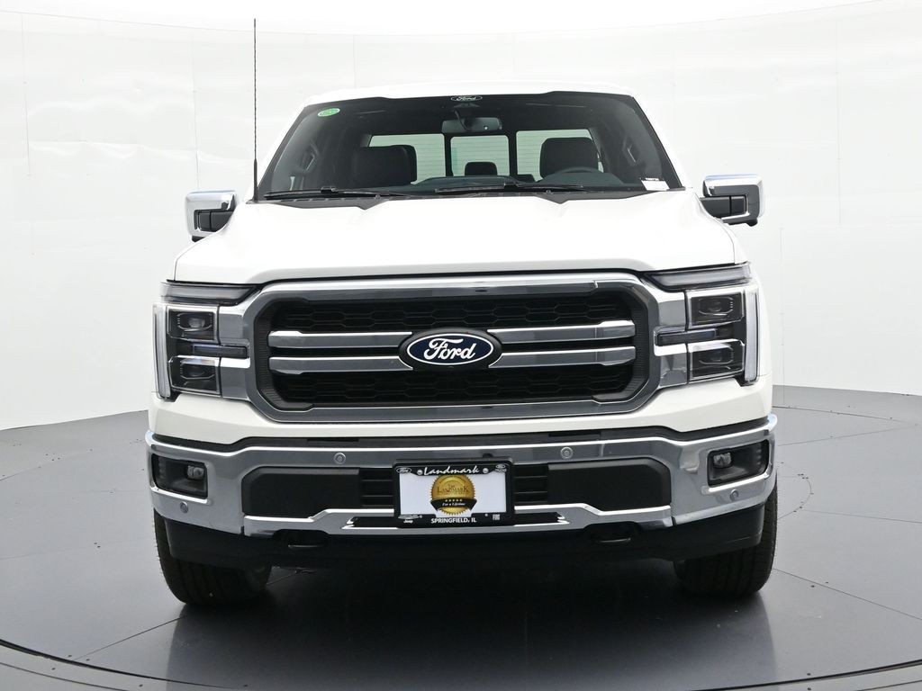 Ford F-150 Vehicle Full-screen Gallery Image 7