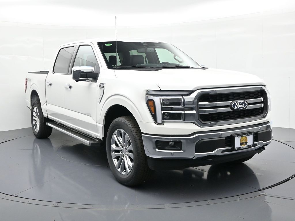 Ford F-150 Vehicle Full-screen Gallery Image 8