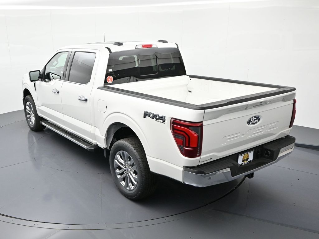 Ford F-150 Vehicle Full-screen Gallery Image 26