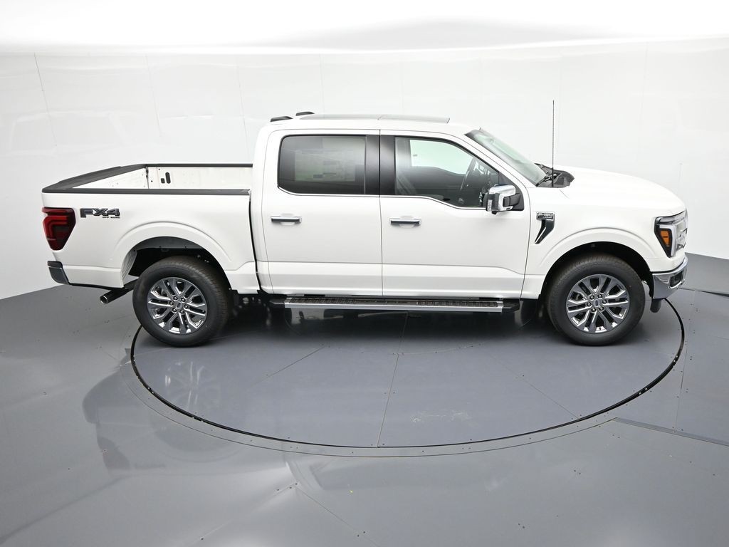 Ford F-150 Vehicle Full-screen Gallery Image 29