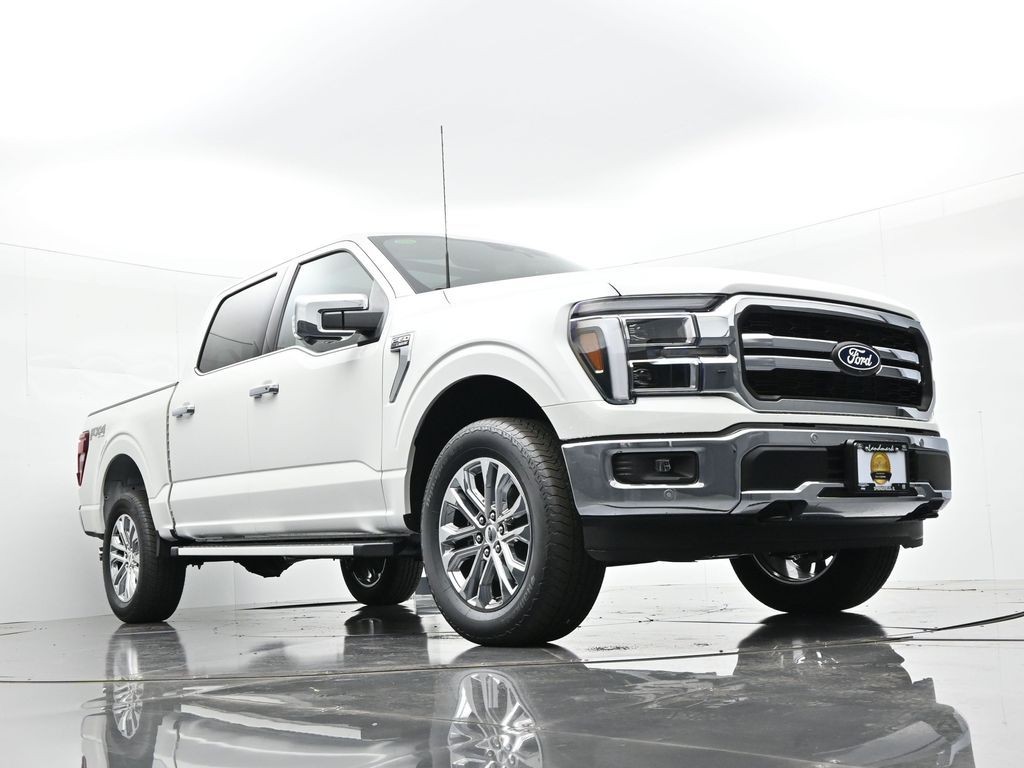 Ford F-150 Vehicle Full-screen Gallery Image 30