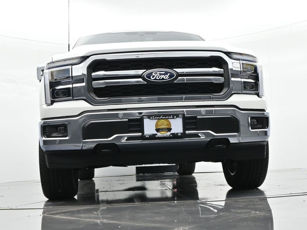 Ford F-150 Vehicle Full-screen Gallery Image 31
