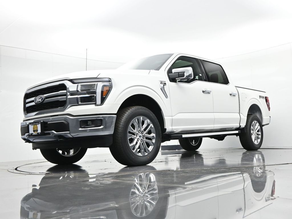 Ford F-150 Vehicle Full-screen Gallery Image 32