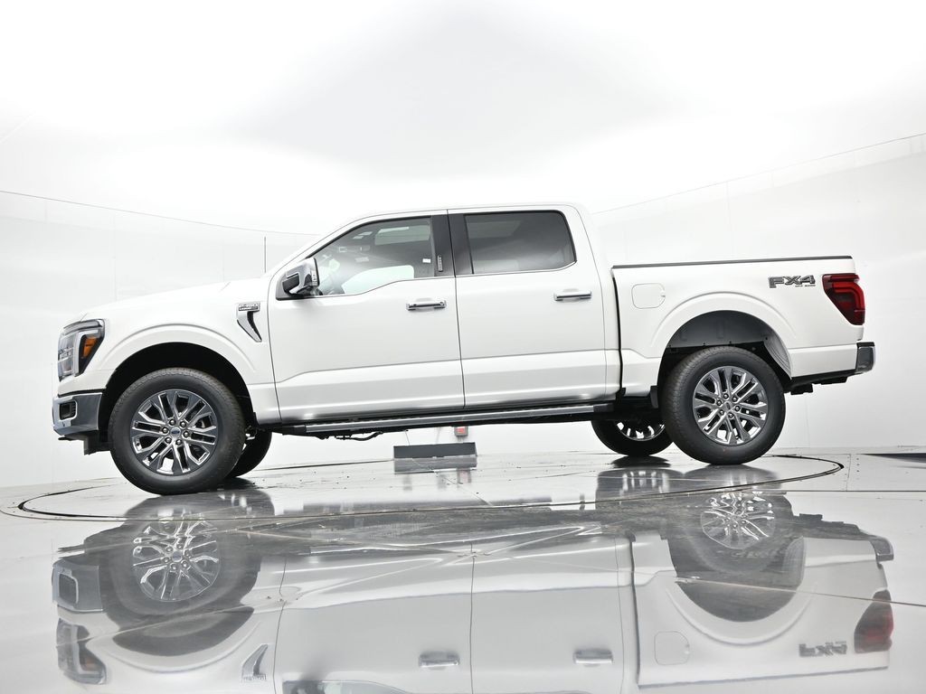 Ford F-150 Vehicle Full-screen Gallery Image 33