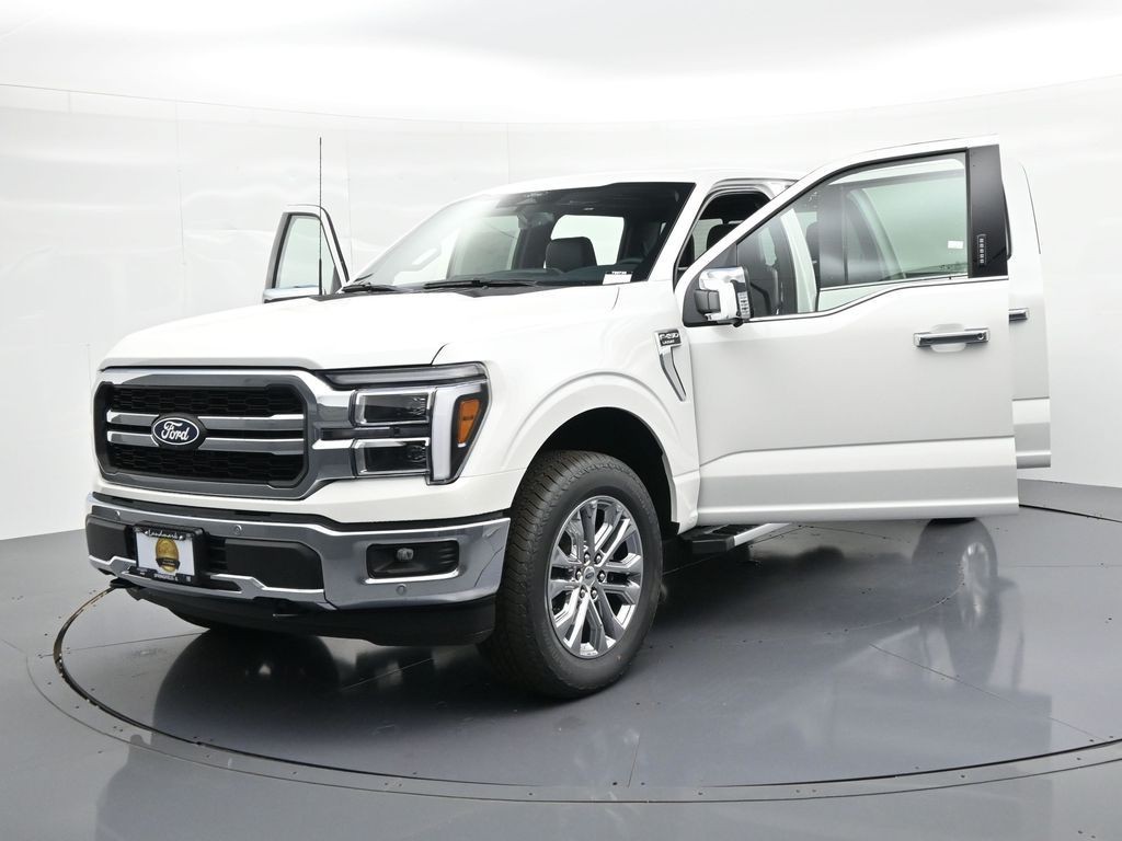 Ford F-150 Vehicle Full-screen Gallery Image 36