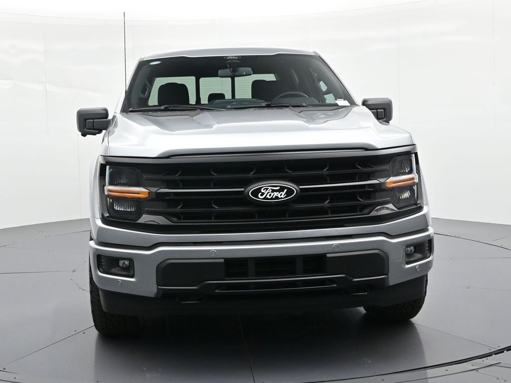 Ford F-150 Vehicle Full-screen Gallery Image 3