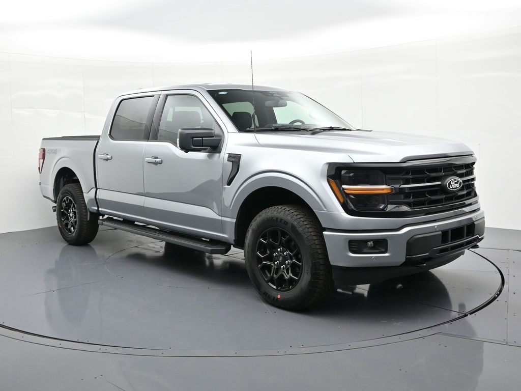 Ford F-150 Vehicle Full-screen Gallery Image 4