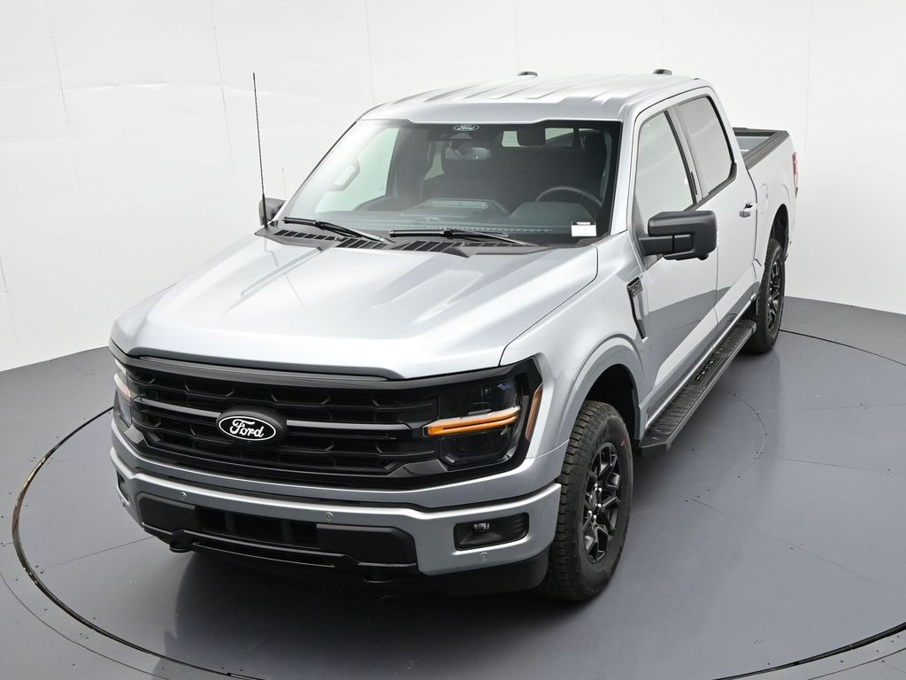 Ford F-150 Vehicle Full-screen Gallery Image 27