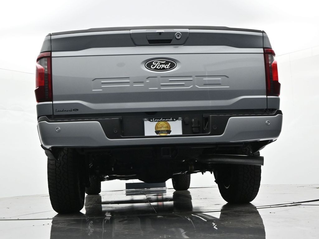Ford F-150 Vehicle Full-screen Gallery Image 30