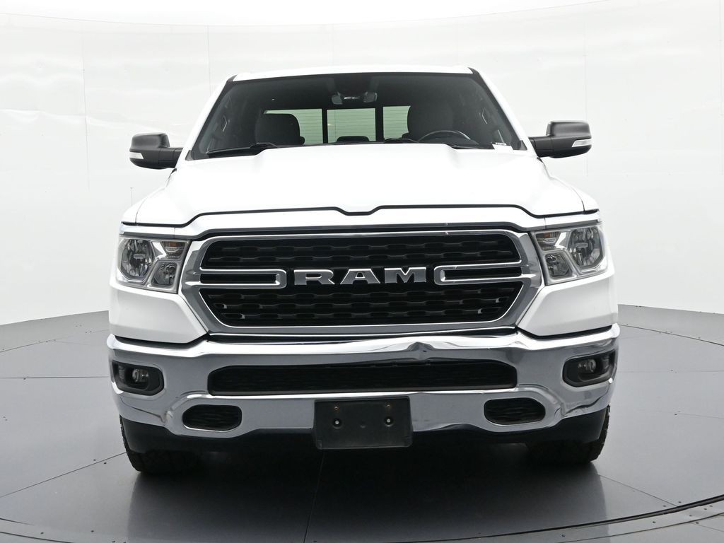Ram 1500 Vehicle Full-screen Gallery Image 3