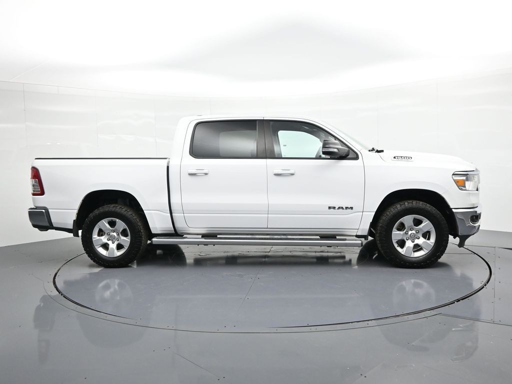 Ram 1500 Vehicle Full-screen Gallery Image 5