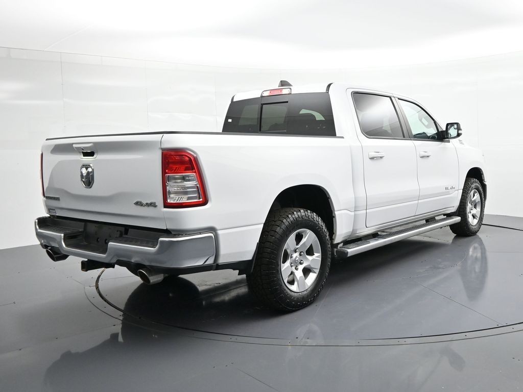 Ram 1500 Vehicle Full-screen Gallery Image 6