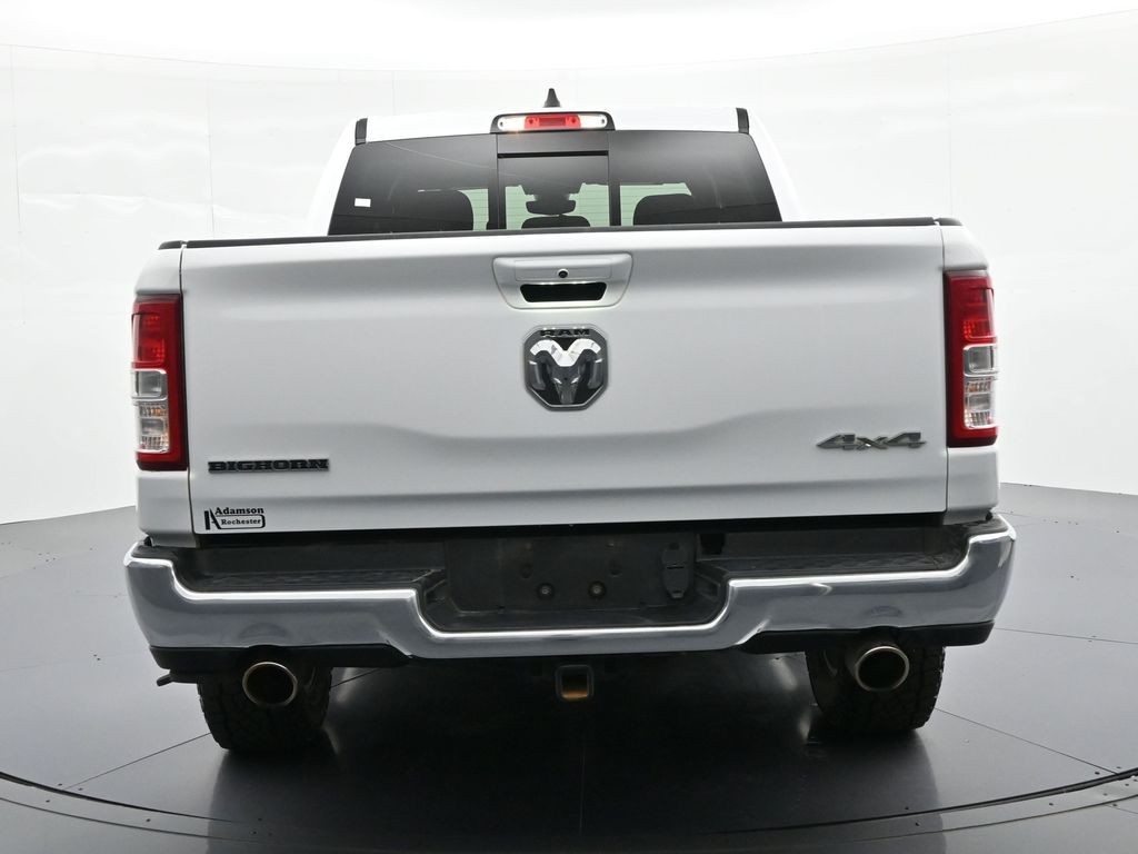 Ram 1500 Vehicle Full-screen Gallery Image 7
