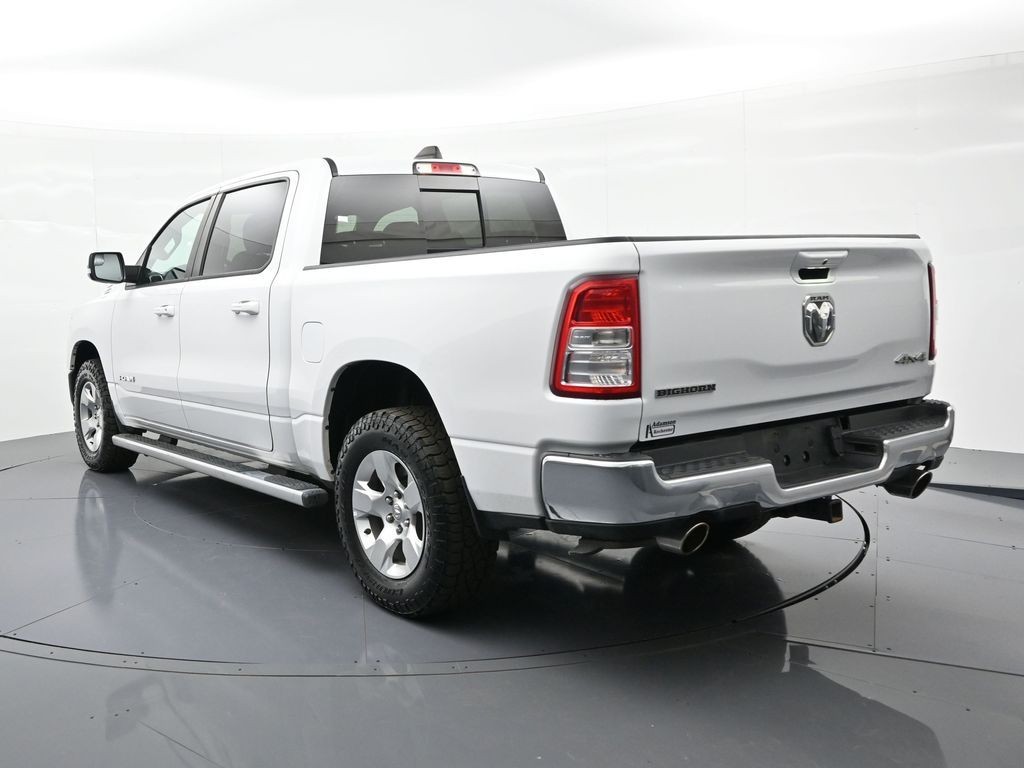 Ram 1500 Vehicle Full-screen Gallery Image 8