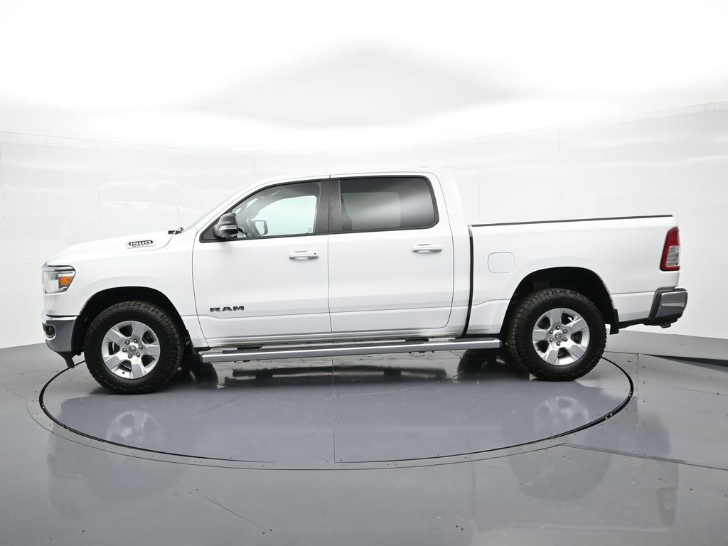 Ram 1500 Vehicle Full-screen Gallery Image 9