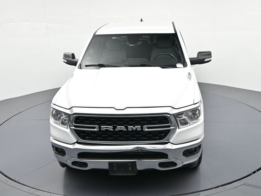 Ram 1500 Vehicle Full-screen Gallery Image 23