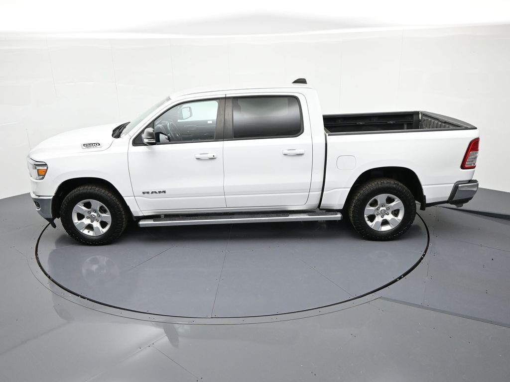 Ram 1500 Vehicle Full-screen Gallery Image 25