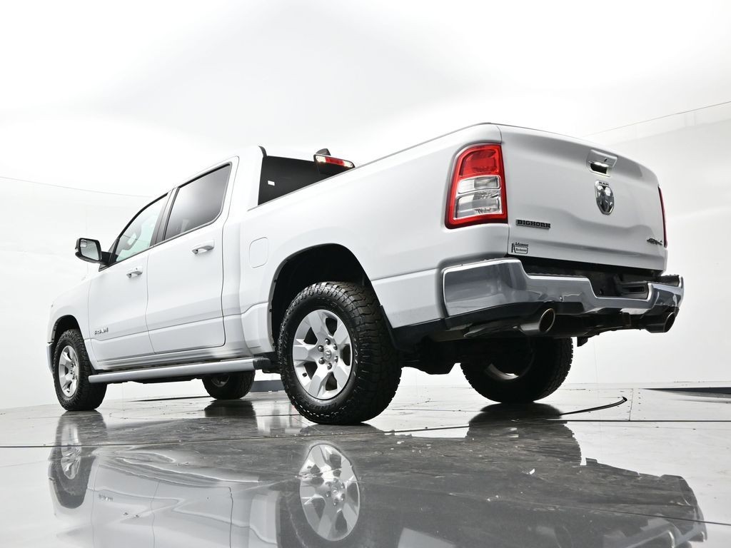 Ram 1500 Vehicle Full-screen Gallery Image 26