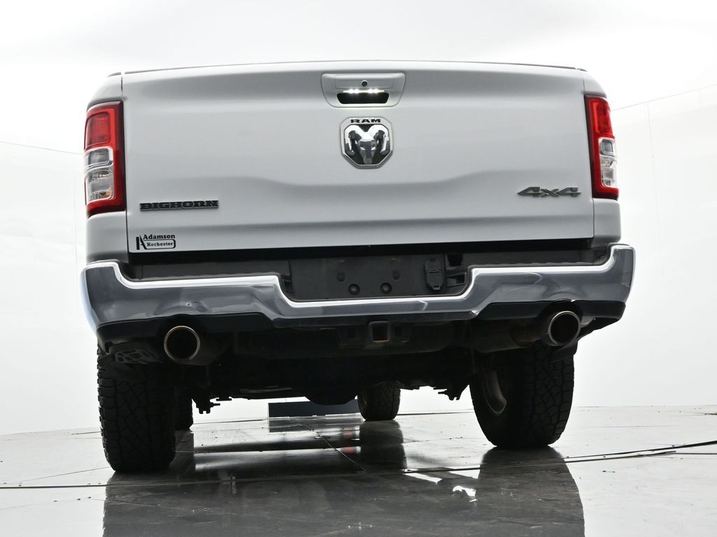Ram 1500 Vehicle Full-screen Gallery Image 27