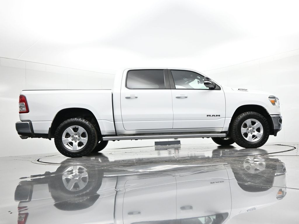 Ram 1500 Vehicle Full-screen Gallery Image 29