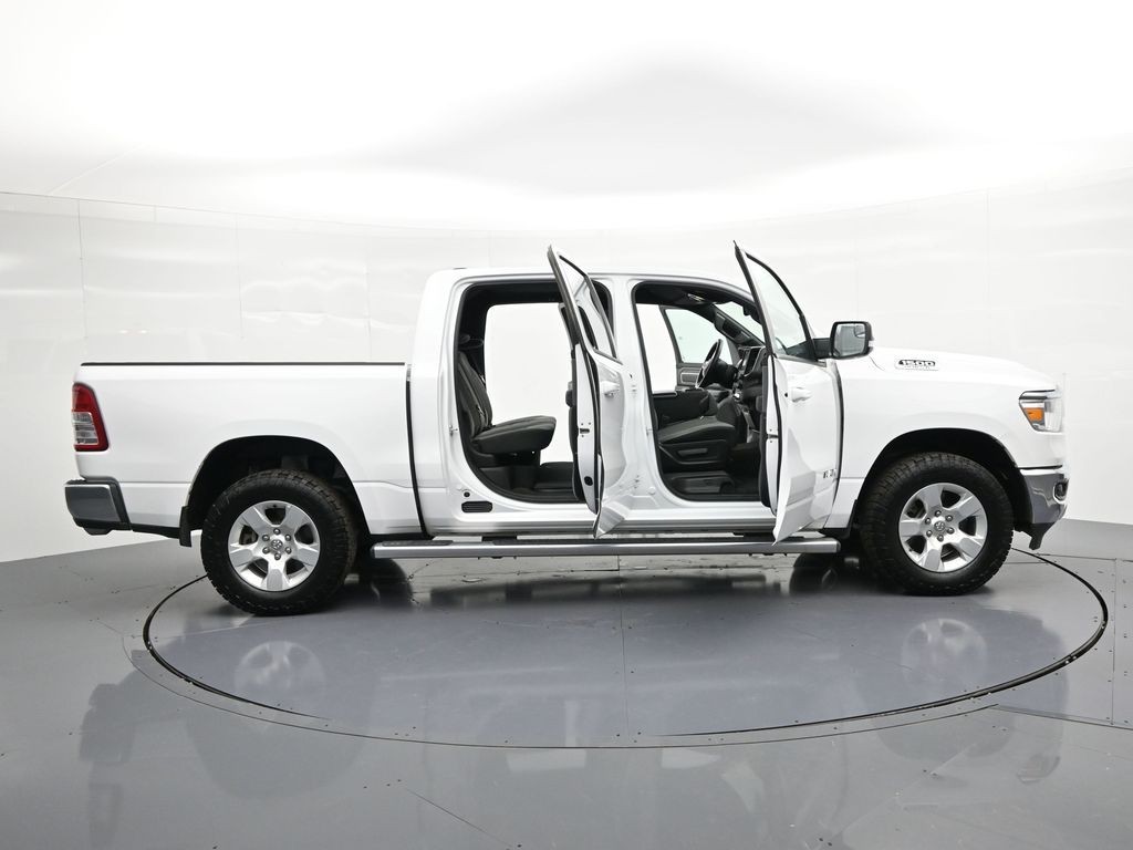 Ram 1500 Vehicle Full-screen Gallery Image 30
